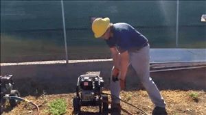 Solar Panel Cleaning Company Hesperia San Bernardino County 