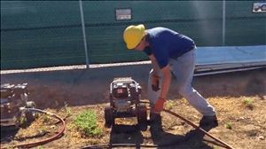 Solar Cleaning Services Victorville San Bernardino County 