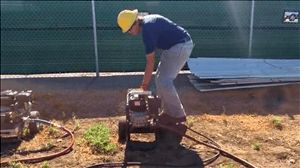 Solar Panel Cleaning Services Running Springs California