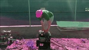 Solar Panel Cleaning Company Walnut California