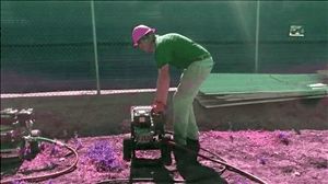 Solar Cleaning Services West Hollywood California