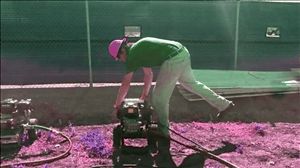 Solar Panel Cleaning Services Alhambra California