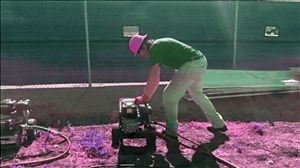 Solar Panel Cleaning Company South El Monte California