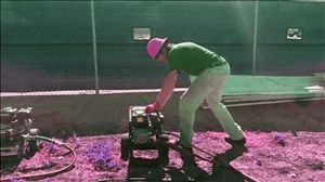 Solar Panel Cleaning Company Monterey Park California