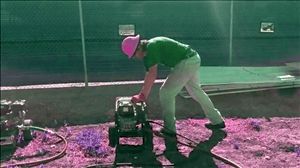 Solar Panel Cleaning Company Pomona California