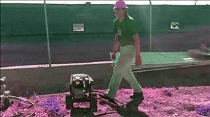 Solar Panel Cleaning Services Long Beach California