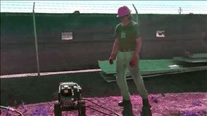 Solar Panel Cleaning Company Pasadena California