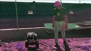 Solar Panel Cleaning Company San Dimas California