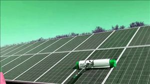Solar Cleaning Services Hawaiian Gardens California