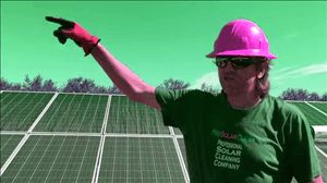 Solar Cleaning Services Santa Monica California