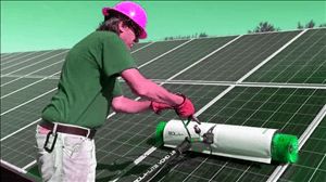 Solar Cleaning Services Rosemead California