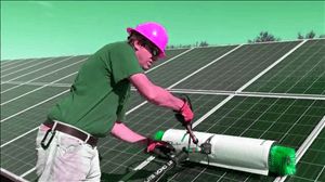 Solar Cleaning Services Monterey Park California