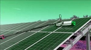 Solar Cleaning Services Commerce California