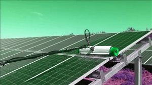 Solar Cleaning Services Cudahy California