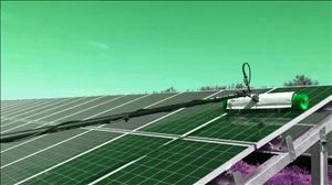 Solar Cleaning Services Walnut California