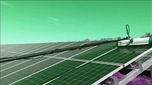 Solar Cleaning Services Sierra Madre California