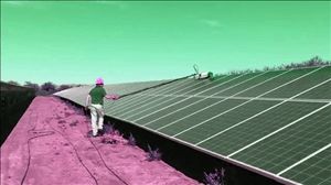 Solar Cleaning Services Cerritos California