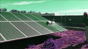 Solar Panel Cleaning Company Lomita California