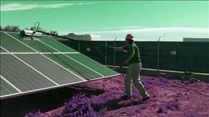 Solar Cleaning Services Palos Verdes Estates California