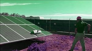 Solar Panel Cleaning Services Pico Rivera California