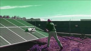 Solar Cleaning Services Norwalk California