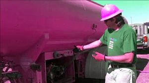 Solar Panel Cleaning Services Diamond Bar California