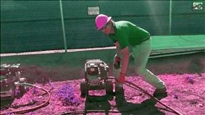 Solar Panel Cleaning Services La Habra Heights California
