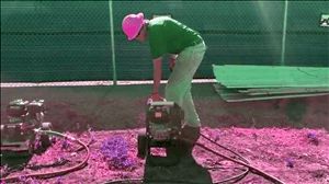 Solar Cleaning Services Hermosa Beach California