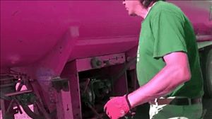 Solar Panel Cleaning Company Diamond Bar California