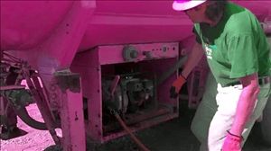 Solar Cleaning Services El Monte California
