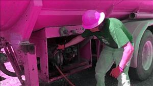 Solar Panel Cleaning Company Inglewood California