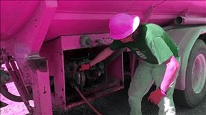Solar Panel Cleaning Company Hidden Hills California