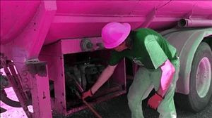 Solar Panel Cleaning Company Paramount California