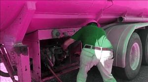 Solar Panel Cleaning Company El Monte California