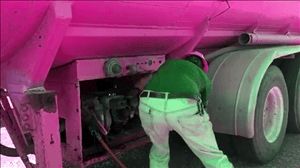 Solar Cleaning Services Pomona California