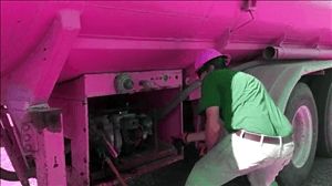 Solar Panel Cleaning Services South El Monte California