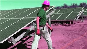 Solar Panel Cleaning Services Rolling Hills California