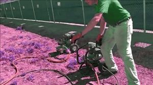 Solar Panel Cleaning Company Santa Clarita California