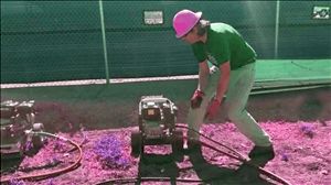 Solar Cleaning Services Arcadia California